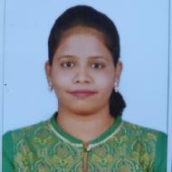 Mounika V. Nursing trainer in Visakhapatnam