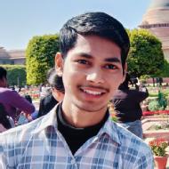 Abhishek Class I-V Tuition trainer in Delhi