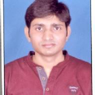 Amarjit Nayak  C++ Language trainer in Bangalore