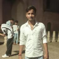 Raj Chaudhary Class 12 Tuition trainer in Basti