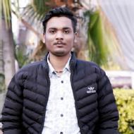 Harshit Singh Chauhan Class I-V Tuition trainer in Kashipur