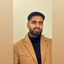 Photo of Jass Dhaliwal