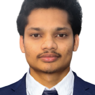 Ashis Shial Java trainer in Soro