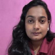 Kritika P. Beauty and Skin care trainer in Delhi