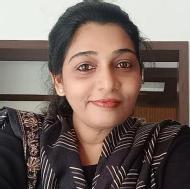 Dona Francis Class 12 Tuition trainer in Kochi