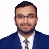 CA Mohit Goyal Class 12 Tuition trainer in Ajmer