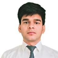 Ayush Khare Class I-V Tuition trainer in Gwalior