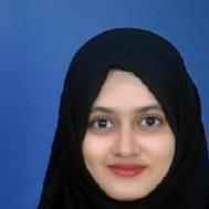 Fasawwa Asma Mohammad Habibi Class I-V Tuition trainer in Kundapura