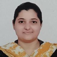 Himadri K. Class I-V Tuition trainer in Ratlam