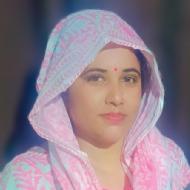 Monika D. Class I-V Tuition trainer in Sardhana
