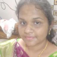 Niharika B. Class 10 trainer in Hyderabad