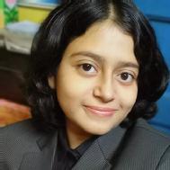 Shaliny D. Class 12 Tuition trainer in South 24 Parganas