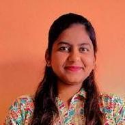 Shreya S. Class 12 Tuition trainer in Rohtak