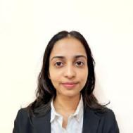 Bidisha . Class 10 trainer in Kolkata