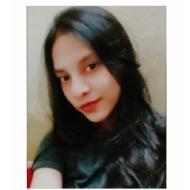 Pooja T. Computer Course trainer in Delhi