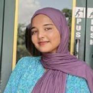 Ayisha Class 10 trainer in Perinthalmanna