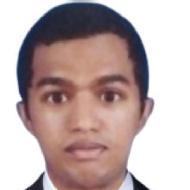 Tharun Spoken English trainer in Tiruppur