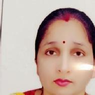 Priyanka M. Hindi Language trainer in Gorakhpur