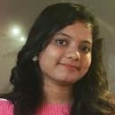 Photo of Milky Ghosh