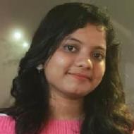 Milky Ghosh Class I-V Tuition trainer in Nathnagar