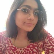 Sowparnika S. Class 12 Tuition trainer in Hyderabad