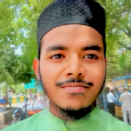 Ahmad Ansari Class I-V Tuition trainer in Noida