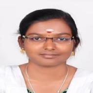 Suloshini Class I-V Tuition trainer in Erode