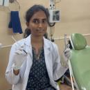 Photo of Anusha