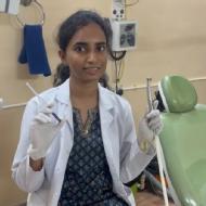 Anusha Class 10 trainer in Kadapa