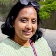 Sindhu V. Class I-V Tuition trainer in Mumbai