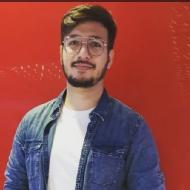 Ashish Kapoor Class 12 Tuition trainer in Gurgaon