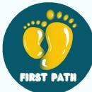 Photo of First path