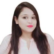 Neha R. Class I-V Tuition trainer in Jodhpur