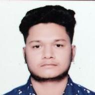 Harvendra Singh Class 12 Tuition trainer in Jaswant Nagar