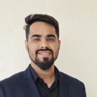 Mithil Rajai Engineering Entrance trainer in Bangalore