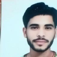 Chandan Kumar Class I-V Tuition trainer in Patna