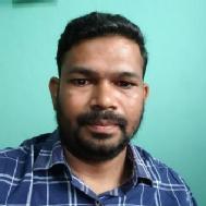 Kadinti Ravi Class 10 trainer in Ananthapur