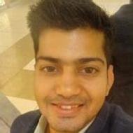 Abhinav Tyagi Class I-V Tuition trainer in Muzaffarnagar