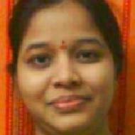 Rachana UGC NET Exam trainer in Bangalore