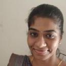 Photo of Dhivyabharathi
