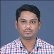 Murugan O UPSC Exams trainer in Coimbatore