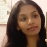 Neha U. Drawing trainer in Pune