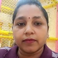 Bhumika A. Class I-V Tuition trainer in Noida