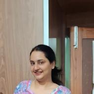 Jashandeep K. Exams trainer in Bathinda