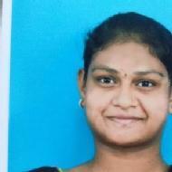 Swathiroopa Handwriting trainer in Madurai