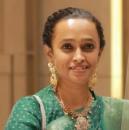 Photo of Aysha M.
