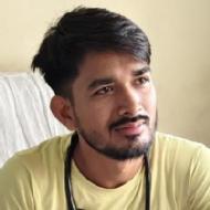 Ankit Verma Class 10 trainer in Kanpur