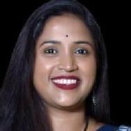 Alka S. Soft Skills trainer in Pune