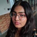 Photo of Kashish T.