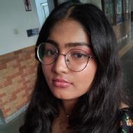 Kashish T. Class I-V Tuition trainer in Delhi